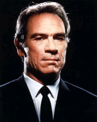 Tommy Lee Jones | Men in Black Wiki | Fandom