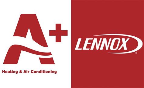 A Plus and Lennox Partnership