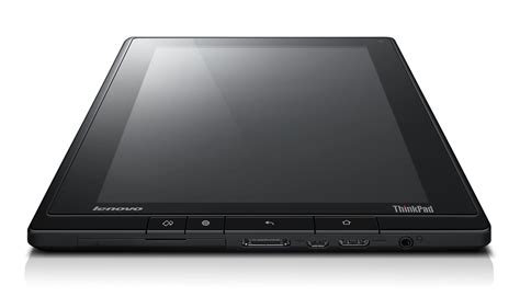 สัมผัสแรก Lenovo ThinkPad Tablet และ Lenovo IdeaPad Tablet K1 และรายงานการเปิดตัวแคมเปญ Lenovo ...