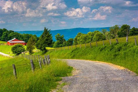 Little-Known Appalachian Towns You Should Absolutely Visit - Thrillist