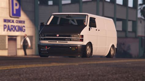 Bravado Youga : r/gtavcustoms