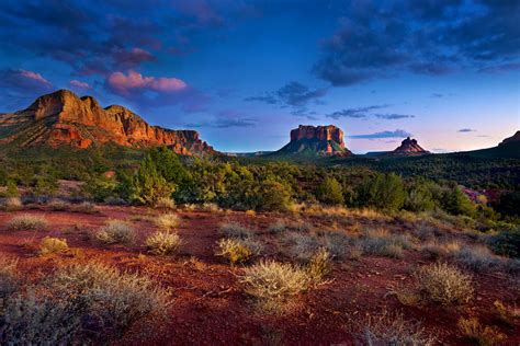 sedona | Luminism Photography | Fine photography, Photography, Art photography