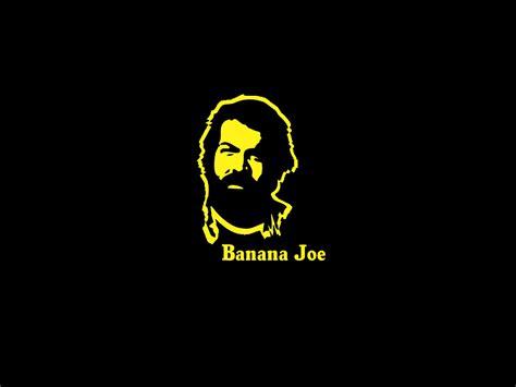 Bud Spencer in Banana Joe by paran0ide on DeviantArt