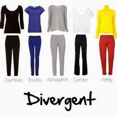 17 Divergent Outfits ideas | divergent outfits, outfits, divergent