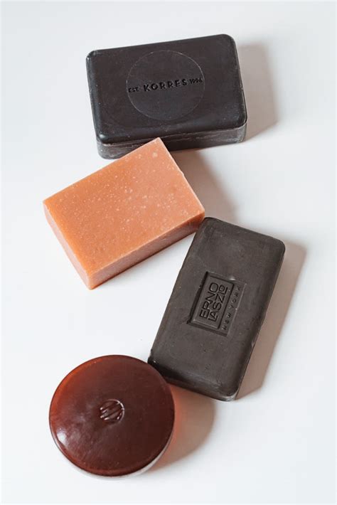 What's The Deal With Facial Bar Soaps? | Into The Gloss