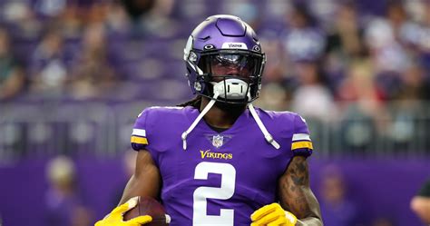 Alexander Mattison's 3-Down 'Ownership' Praised by Vikings HC amid ...