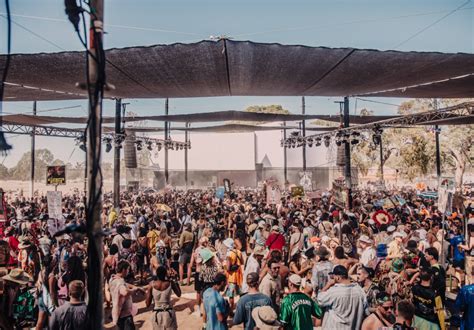 Pitch Music and Arts Festival Releases 2020 Line-Up