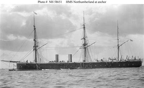 Naval Warfare: HMS Northumberland