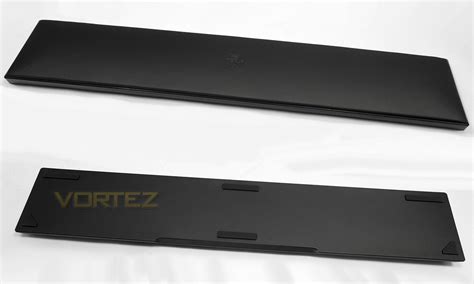 Razer Ornata Chroma Review - razer ornata chroma wrist rest.jpg