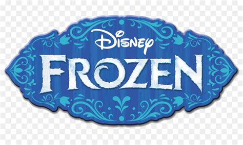 Free Disney Frozen Logo Transparent, Download Free Disney Frozen Logo Transparent png images ...