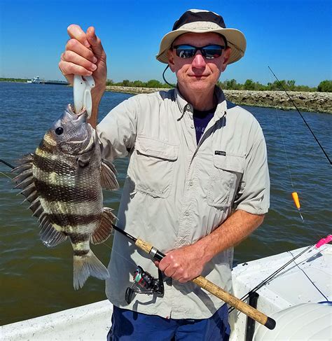 GALVESTON BAY FISHING BLOG