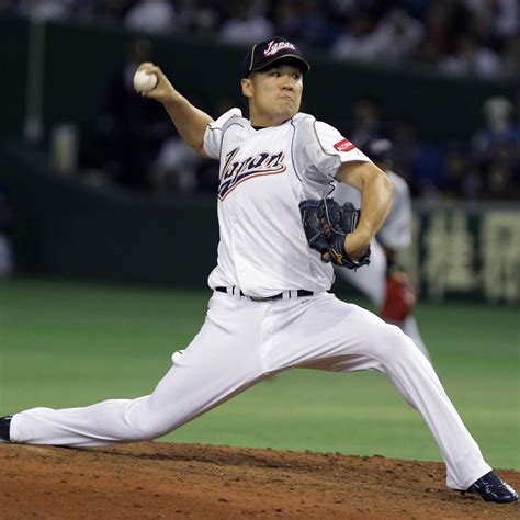 Masahiro Tanaka Rumors: Latest Buzz on Teams Trying to Land Japanese ...