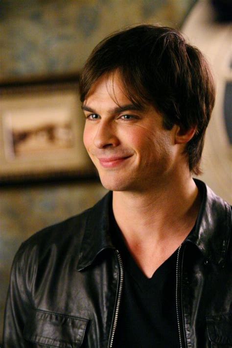 Damon Salvatore - The Vampire Diaries TV Show Photo (32275790) - Fanpop