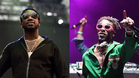 Gucci Mane and Lil Uzi Vert Release 1017 vs. The World Mixtape: Listen | Pitchfork