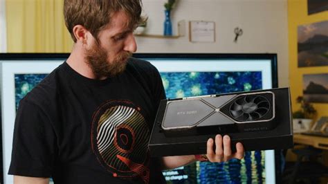 First Benchmarks of RTX 3090 in 8K - gamepressure.com