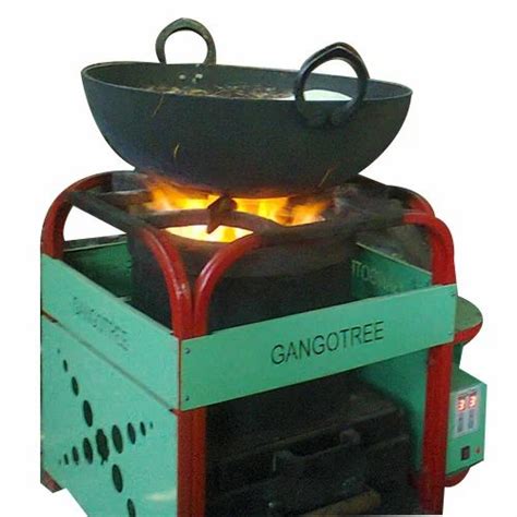 Biomass Pellet Stove at Rs 5000 | Biomass Stoves in Pune | ID: 6191916512