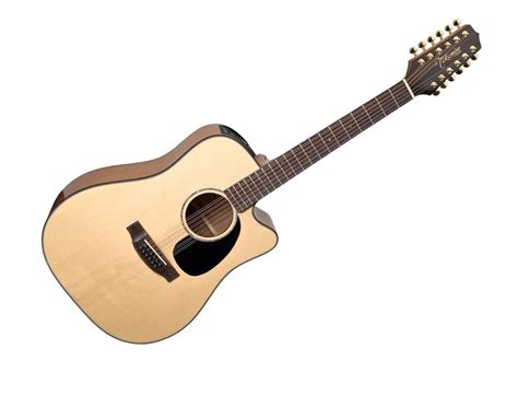 Takamine EG345C 12-String Reviews & Prices | Equipboard®