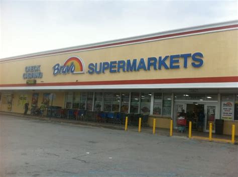 Bravo Supermarket - Grocery - Miami, FL - Reviews - Photos - Yelp