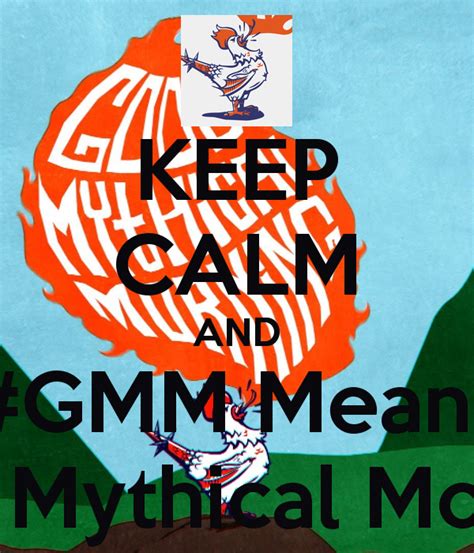 GMM Wallpaper - WallpaperSafari