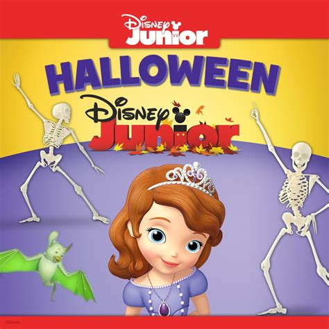 Disney Junior Halloween, Vol. 3 wiki, synopsis, reviews - Movies Rankings!