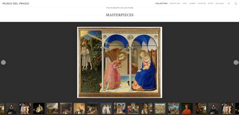 Virtual Museum Experiences – KENNEDY MUSEUM OF ART at Ohio University