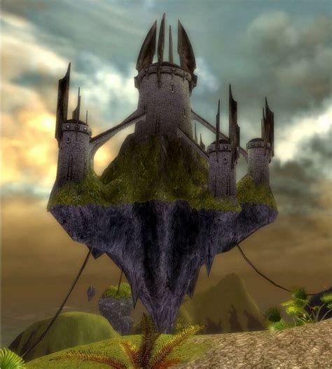 Wizard's Tower - Guild Wars Wiki (GWW)