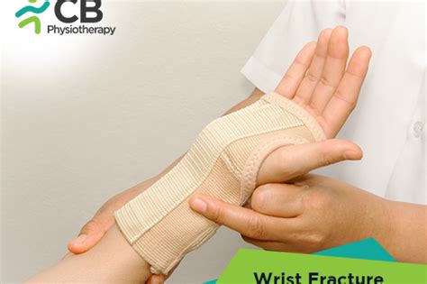 What is a Wrist Fracture? Symptoms, Causes, Diagnosis & Physiotherapy ...