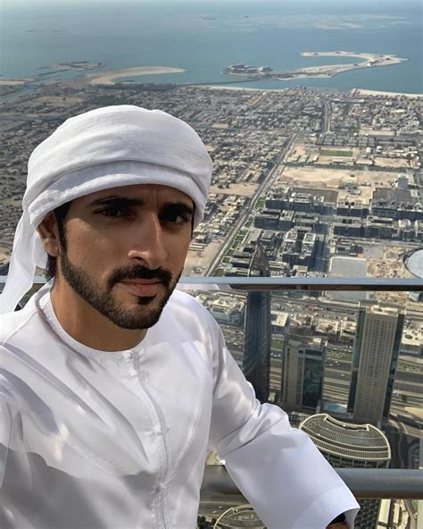 Sheikh Hamdan's Weekend Fishing Expedition as Dubai Reopens