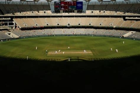 Australia vs West Indies 2022, 1st Test, Day 5 Live Score And ...