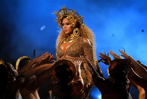 'Black Is King': Beyoncé's celebration of Black history and culture ...