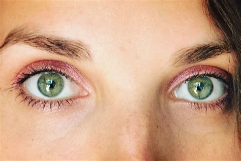 Green eyes are less than 2% of the world's population. They are the only eye color that changes ...