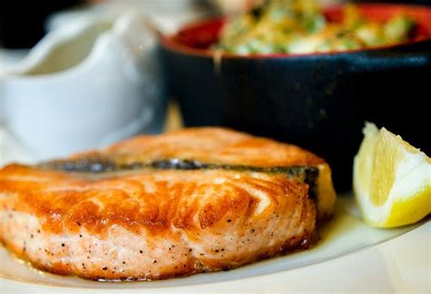 Broiled Swordfish Recipe | Recipes.net