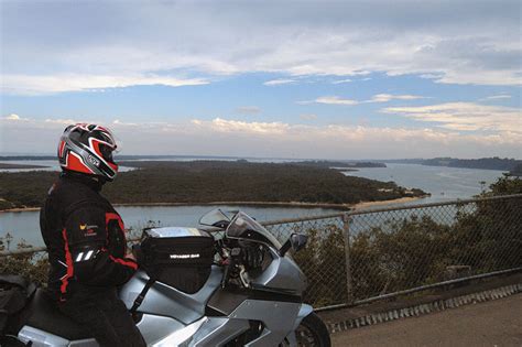 Riding the Royal Road: Australia's Princes Highway