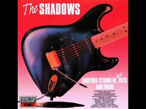 Crocketts Theme.-------THE SHADOWS - YouTube