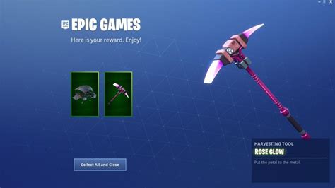 New Fortnite Founders Cosmetics Have Been Granted to Players - Fortnite Insider