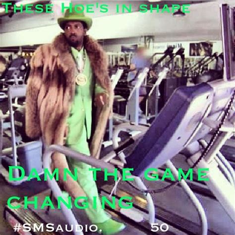 50 Cent posts hilarious gym-related memes on Instagram [PHOTOS]