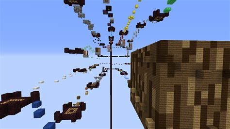 Parkour Maps For Minecraft