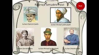 Sejarah Kerajaan Samudra Pasai Beserta Gambar dan Penjelasannya ...