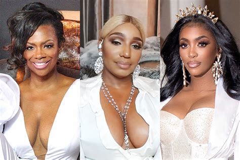 RHOA Season 12 Reunion Dresses Revealed: Spoilers, Sneak Peek | The ...