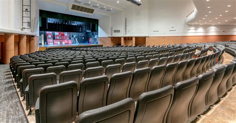 AP Completes Renovations of Five Schools for Arlington ISD