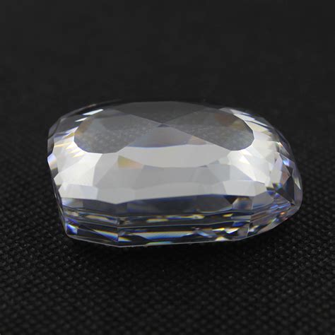 Koh-I-Noor Diamond Replica Cubic Zirconia – Famous Noble Company