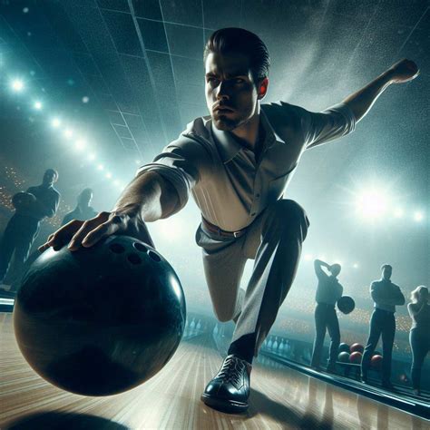 What is a Professional Bowler? Skills, Training, Earnings & Facts ...