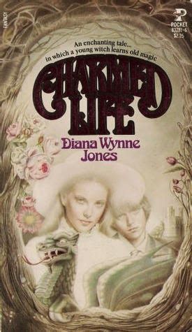 My First Diana Wynne Jones: Charmed Life – The Emerald City Book Review Archive