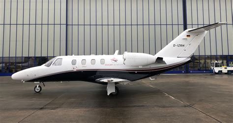 1995 Cessna Citation Jet For Sale | Austria. 7975 hrs. | AvBuyer