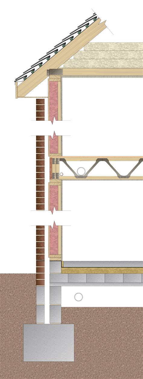 Timber Frame Building Construction Details - Image to u