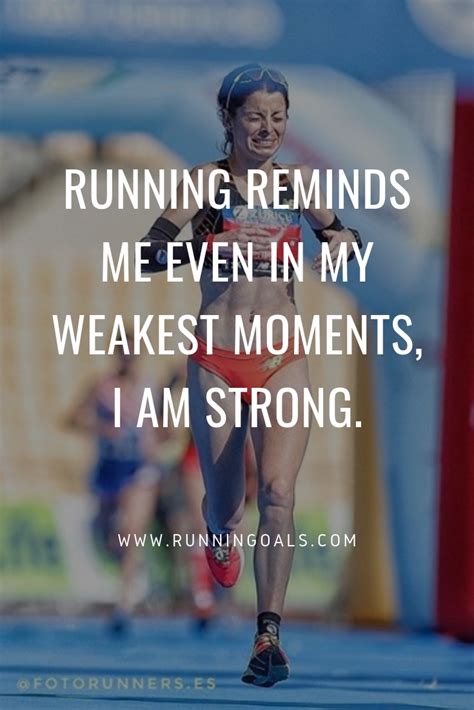 Running Quotes For Women