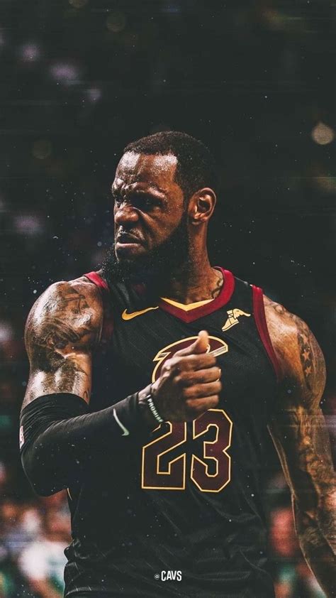 Lebron Cavs Wallpapers - Wallpaper Cave