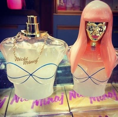 Nicki Minaj Pink Friday - The Perfume - Life & Soul Lifestyle