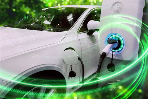 Electrifying Automotive: Electric Car Trends for 2022 - EC Electronics