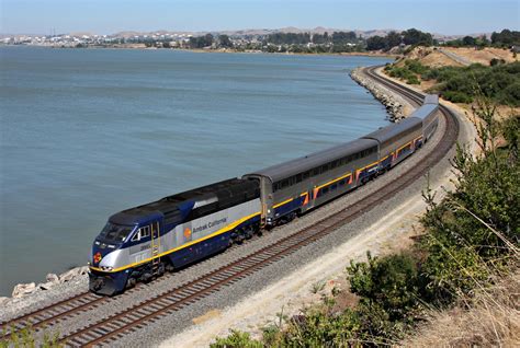 Amtrak Relaunches USA Rail Pass Offering 10 Trips Anywhere In The ...